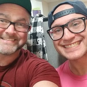 Meet your Posher, James